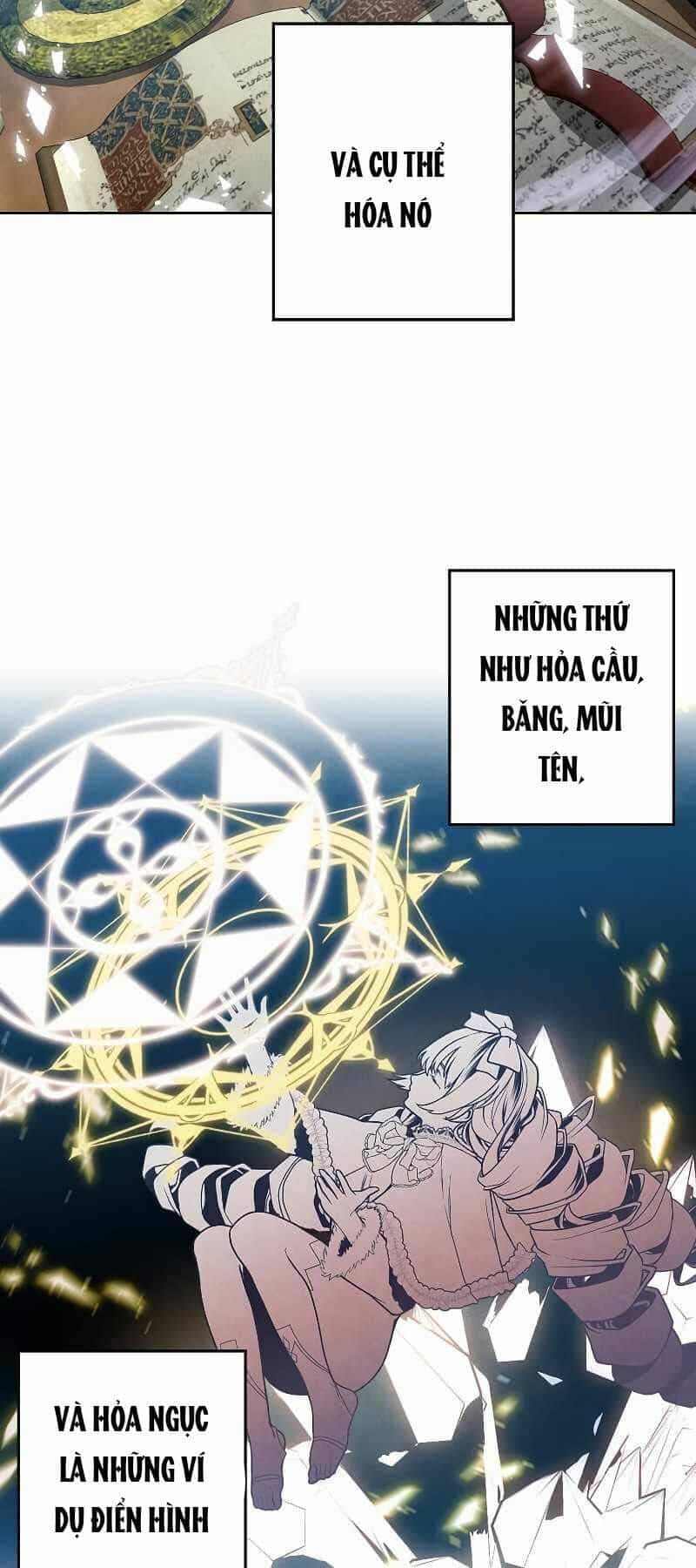 Con Trai Út Huyền Thoại Nhà Hầu Tước - Chương 15 - ảnh 29