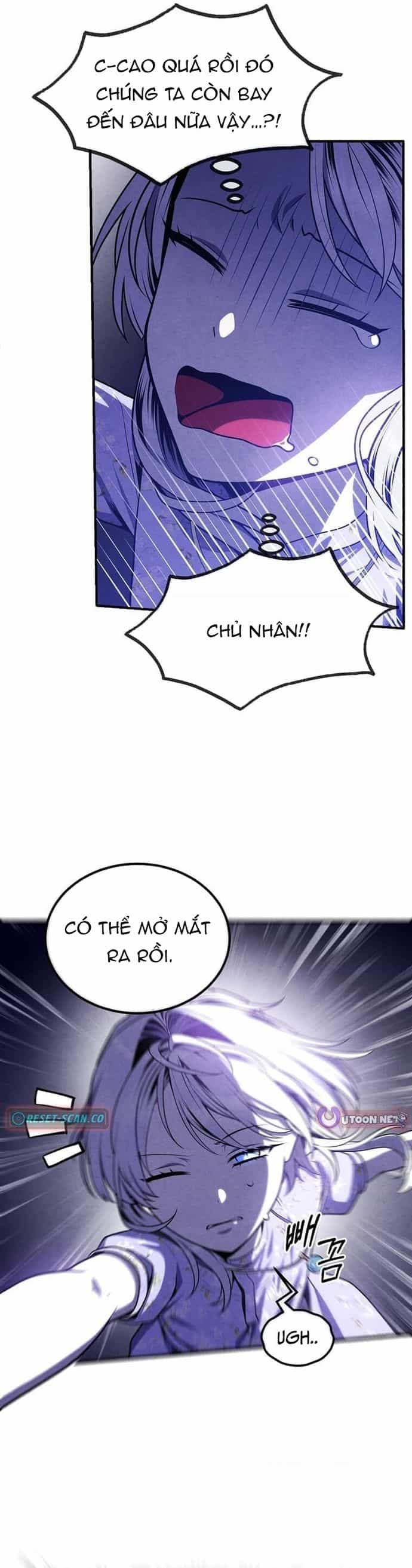 Con Trai Út Huyền Thoại Nhà Hầu Tước - Chương 153 - ảnh 6