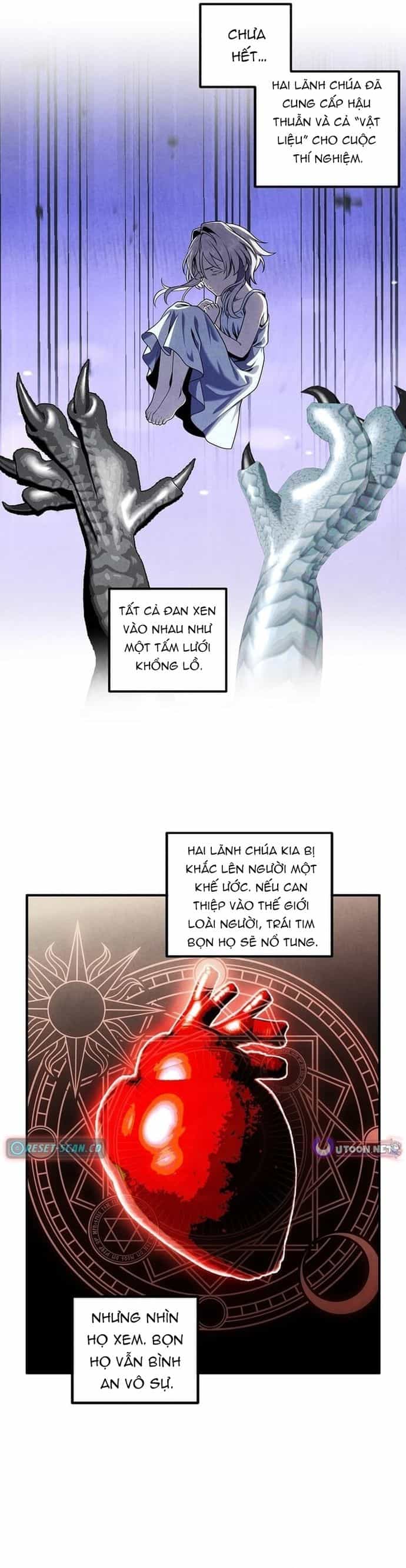 Con Trai Út Huyền Thoại Nhà Hầu Tước - Chương 155 - ảnh 6