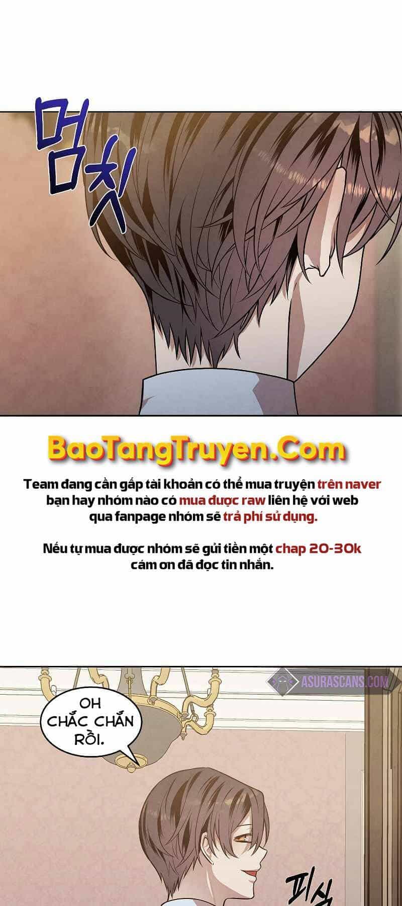 Con Trai Út Huyền Thoại Nhà Hầu Tước - Chương 16 - ảnh 18