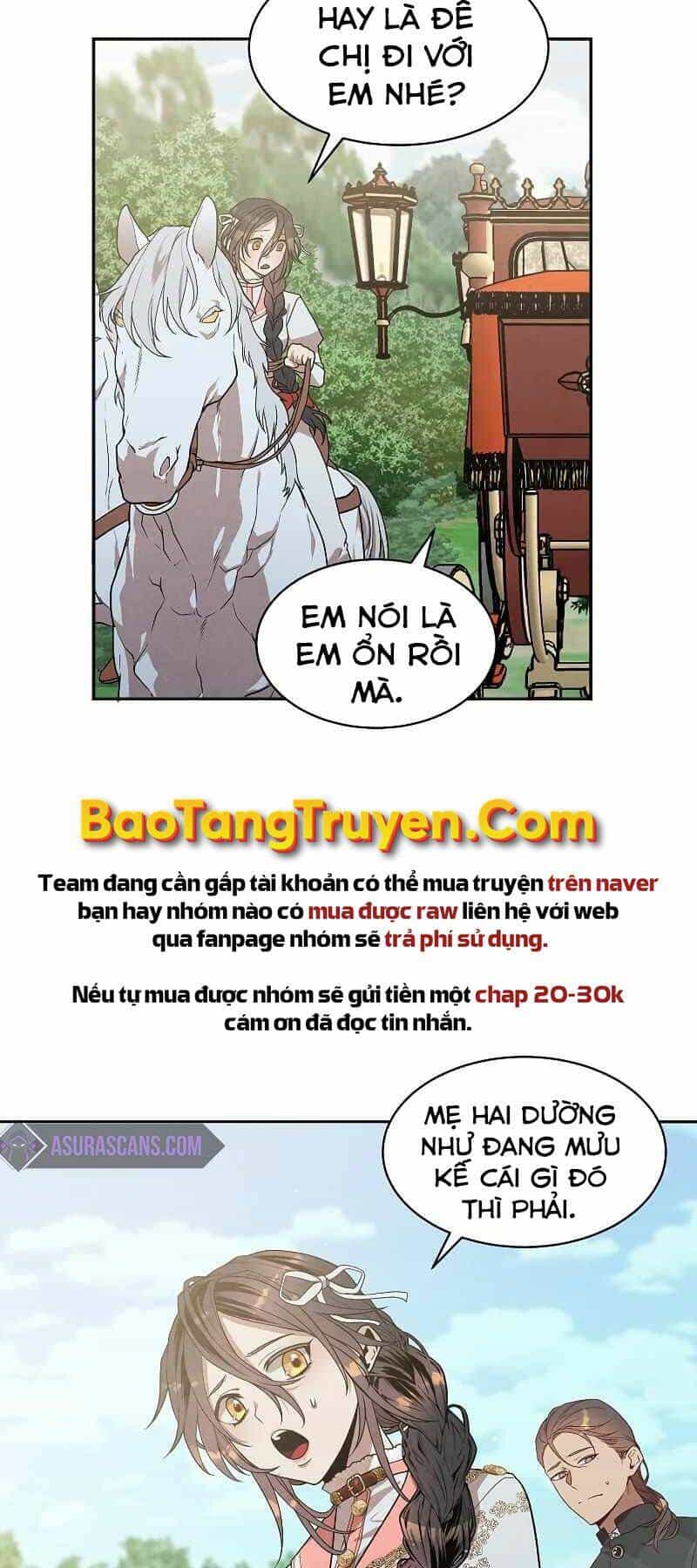 Con Trai Út Huyền Thoại Nhà Hầu Tước - Chương 16 - ảnh 31