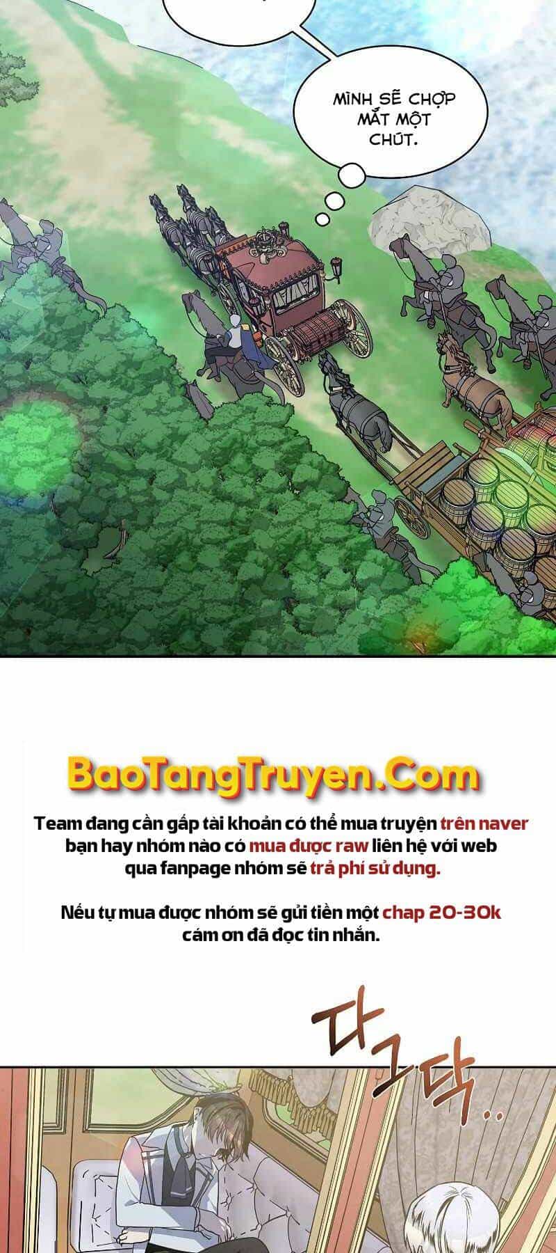 Con Trai Út Huyền Thoại Nhà Hầu Tước - Chương 16 - ảnh 46