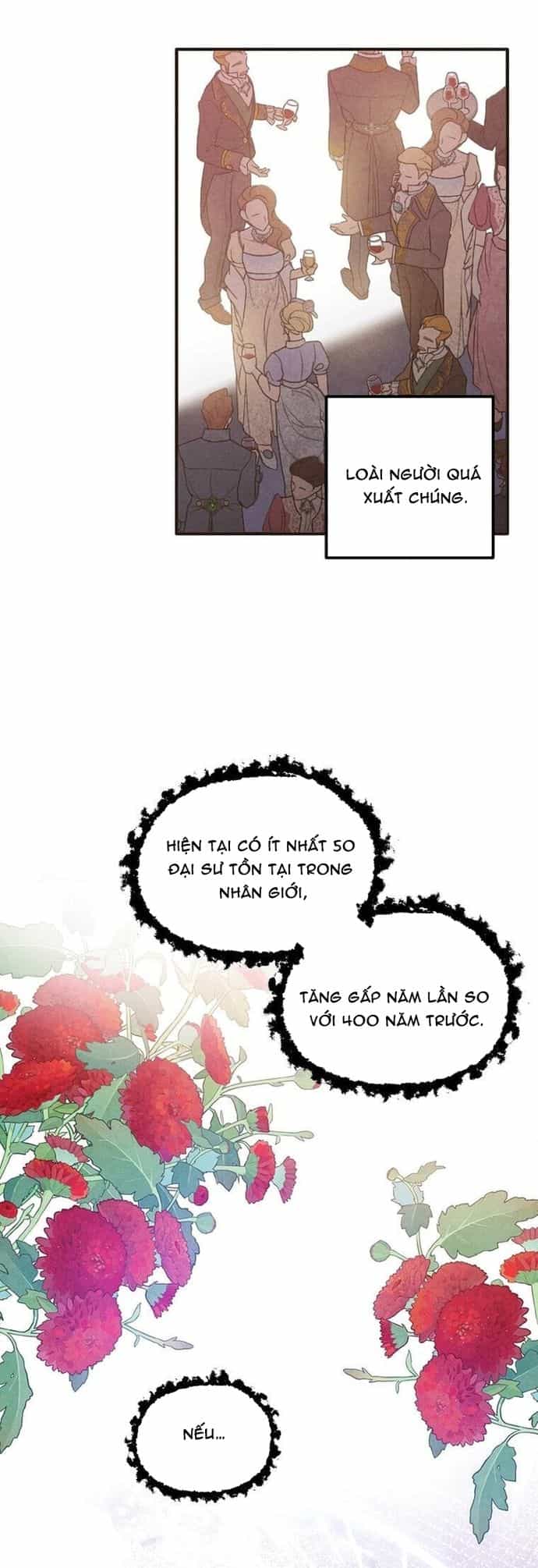 Con Trai Út Huyền Thoại Nhà Hầu Tước - Chương 158 - ảnh 15