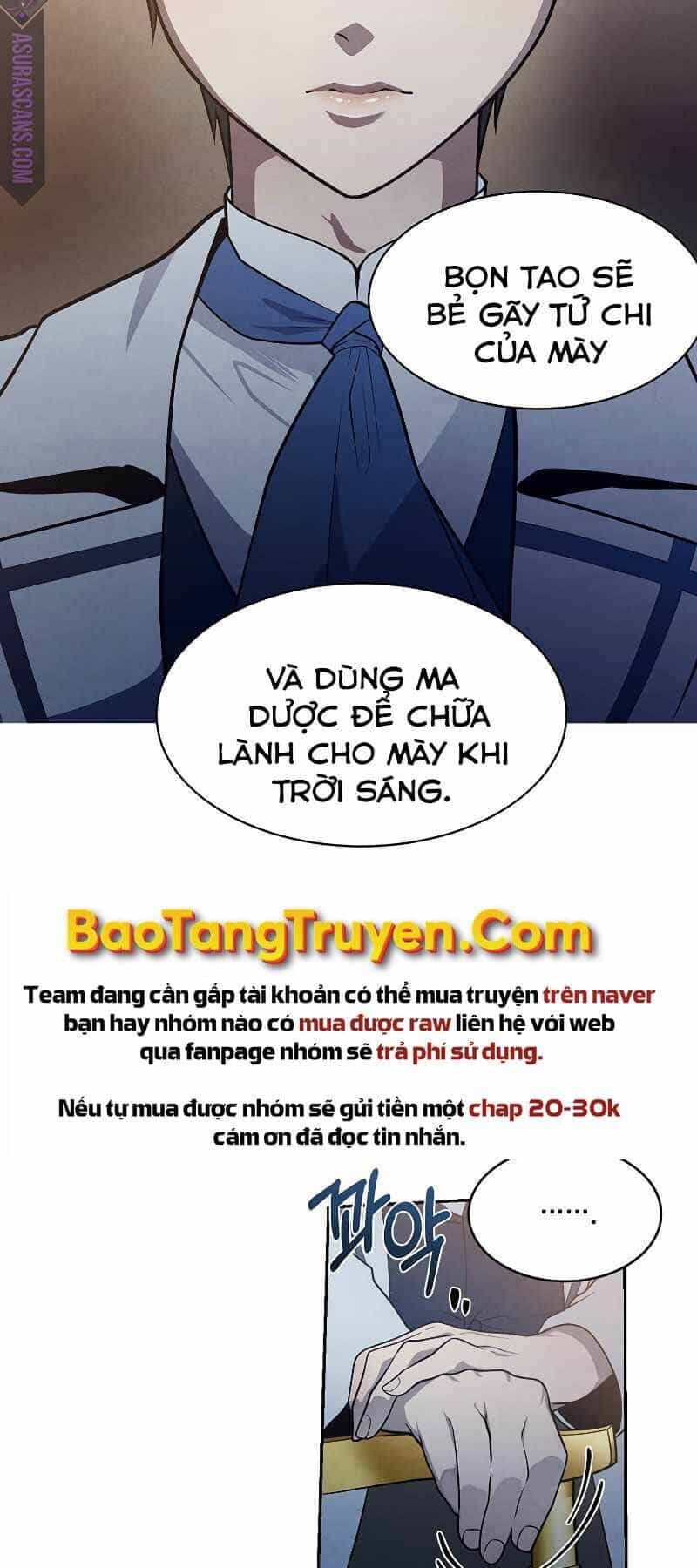 Con Trai Út Huyền Thoại Nhà Hầu Tước - Chương 17 - ảnh 15