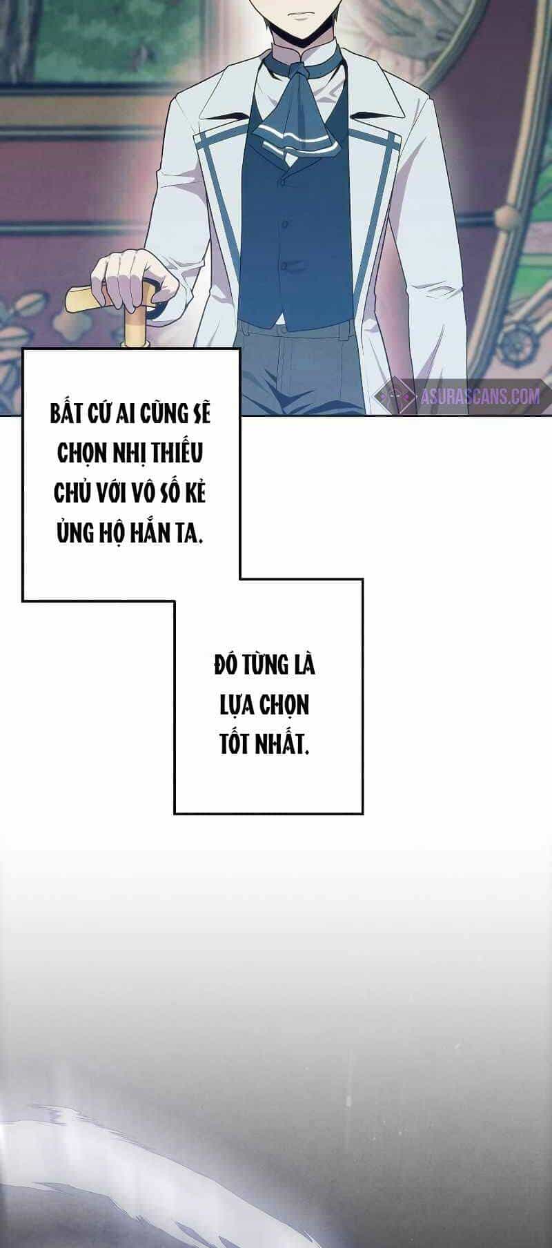 Con Trai Út Huyền Thoại Nhà Hầu Tước - Chương 17 - ảnh 48