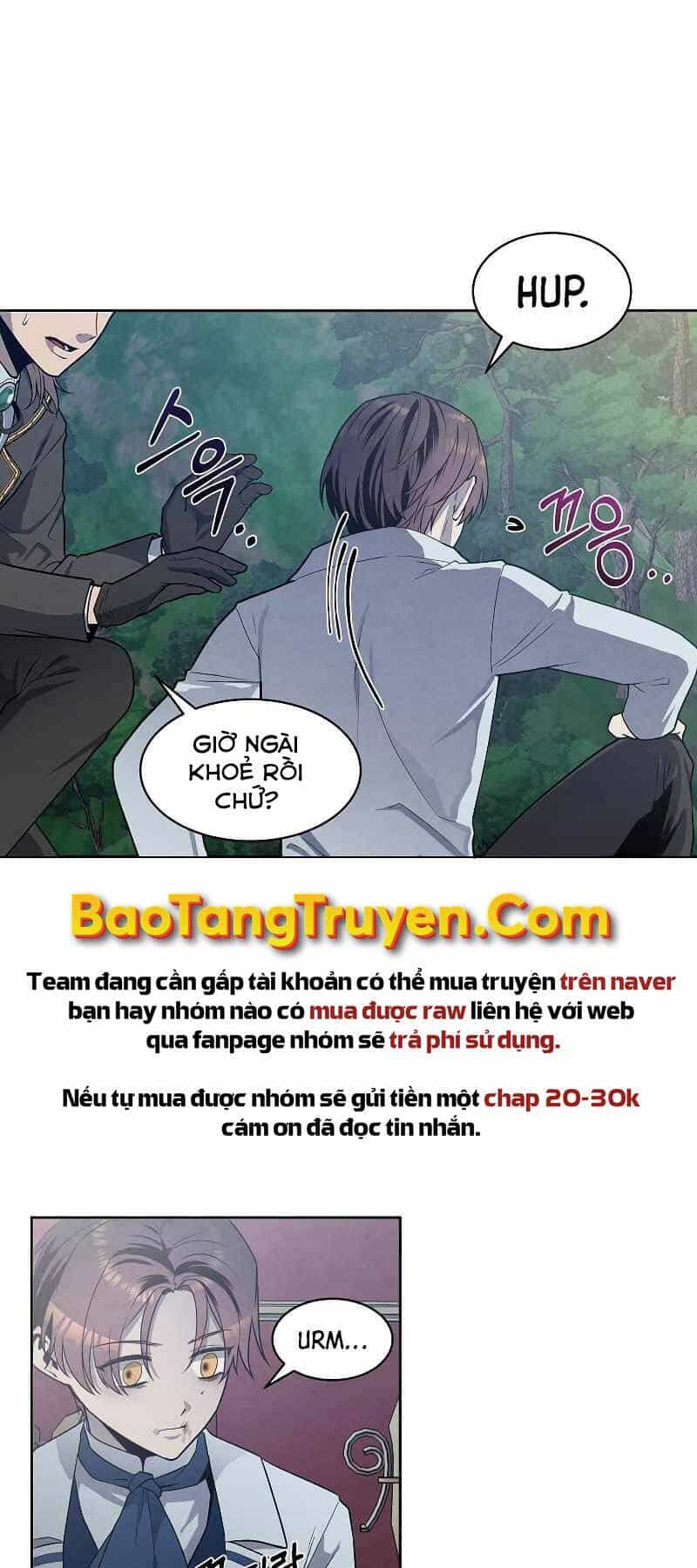 Con Trai Út Huyền Thoại Nhà Hầu Tước - Chương 18 - ảnh 23