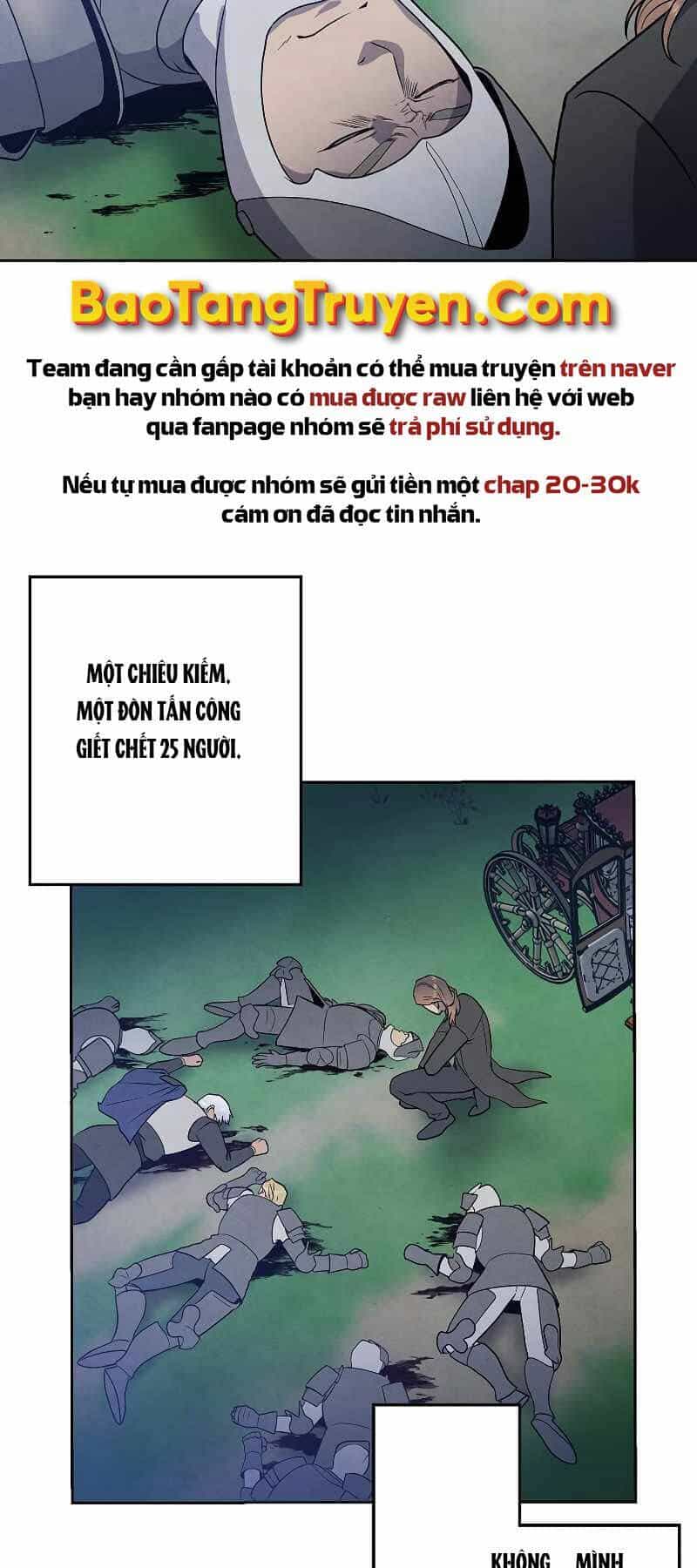 Con Trai Út Huyền Thoại Nhà Hầu Tước - Chương 18 - ảnh 41