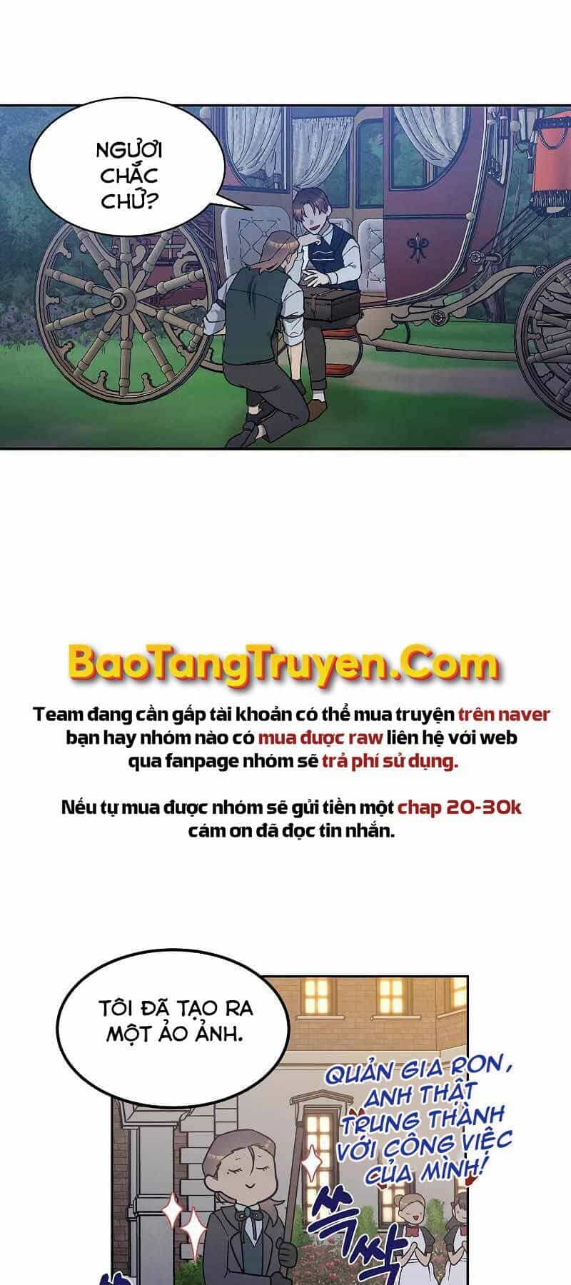 Con Trai Út Huyền Thoại Nhà Hầu Tước - Chương 19 - ảnh 18