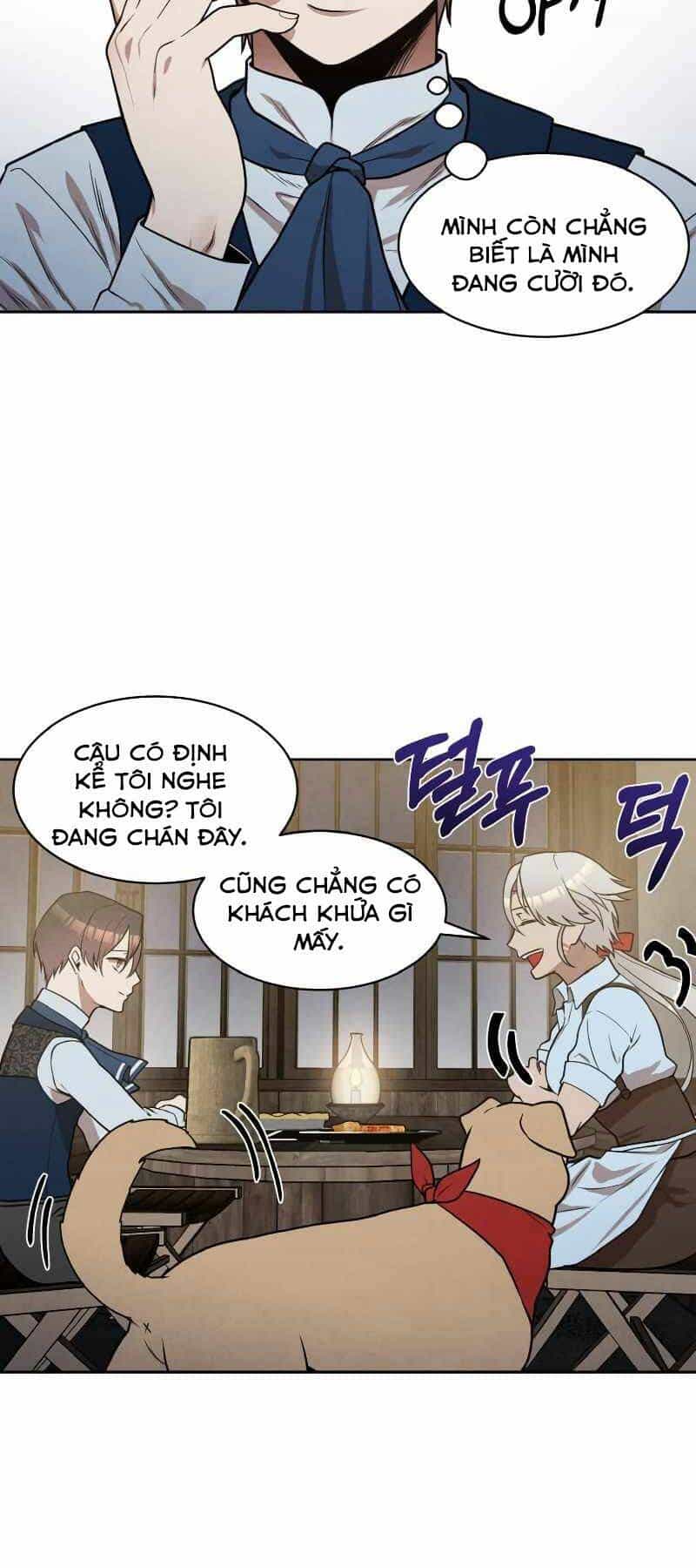 Con Trai Út Huyền Thoại Nhà Hầu Tước - Chương 20 - ảnh 37