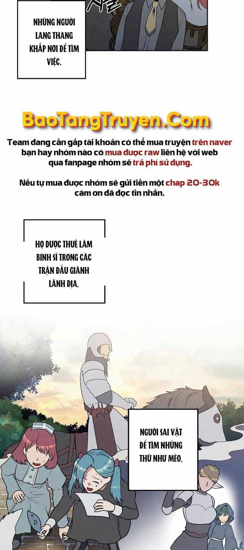 Con Trai Út Huyền Thoại Nhà Hầu Tước - Chương 21 - ảnh 8