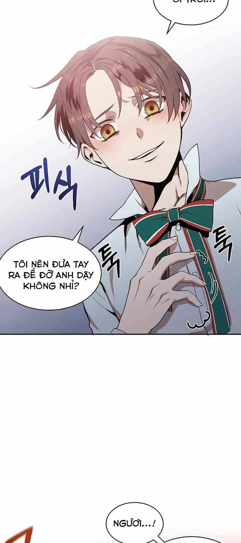 Con Trai Út Huyền Thoại Nhà Hầu Tước - Chương 3 - ảnh 31