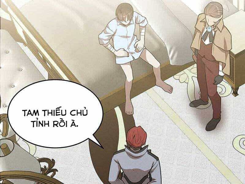 Con Trai Út Huyền Thoại Nhà Hầu Tước - Chương 37 - ảnh 5