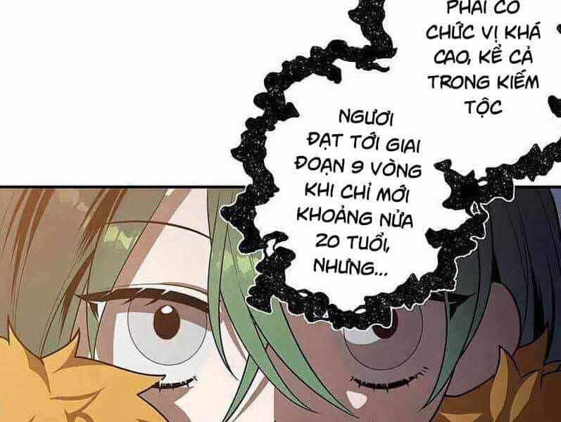 Con Trai Út Huyền Thoại Nhà Hầu Tước - Chương 39 - ảnh 9