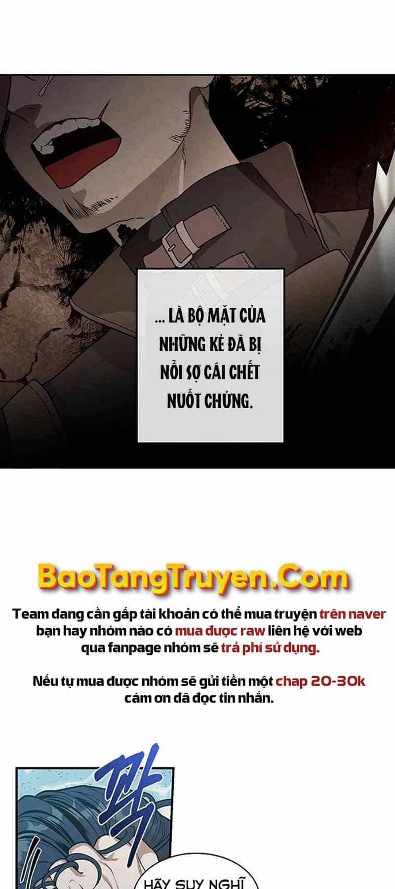 Con Trai Út Huyền Thoại Nhà Hầu Tước - Chương 4 - ảnh 35