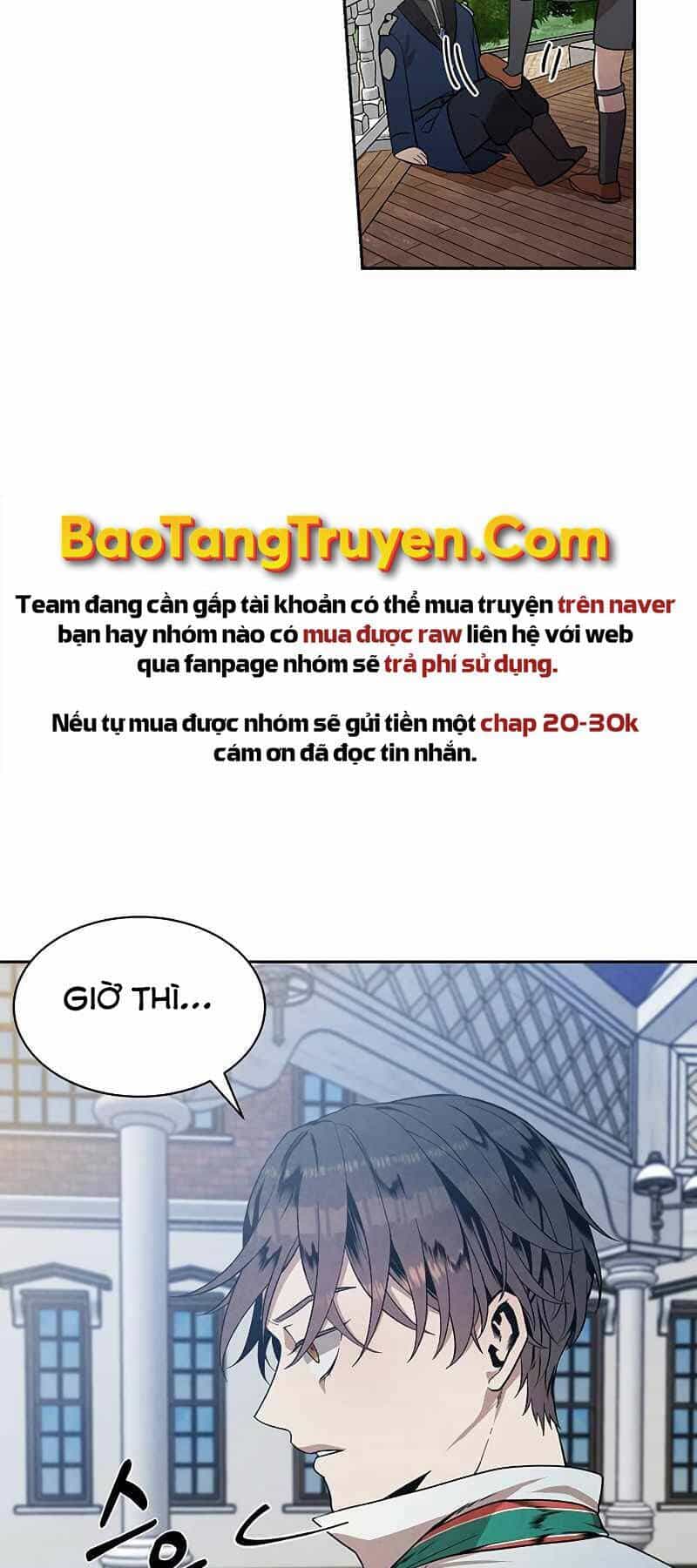 Con Trai Út Huyền Thoại Nhà Hầu Tước - Chương 4 - ảnh 5