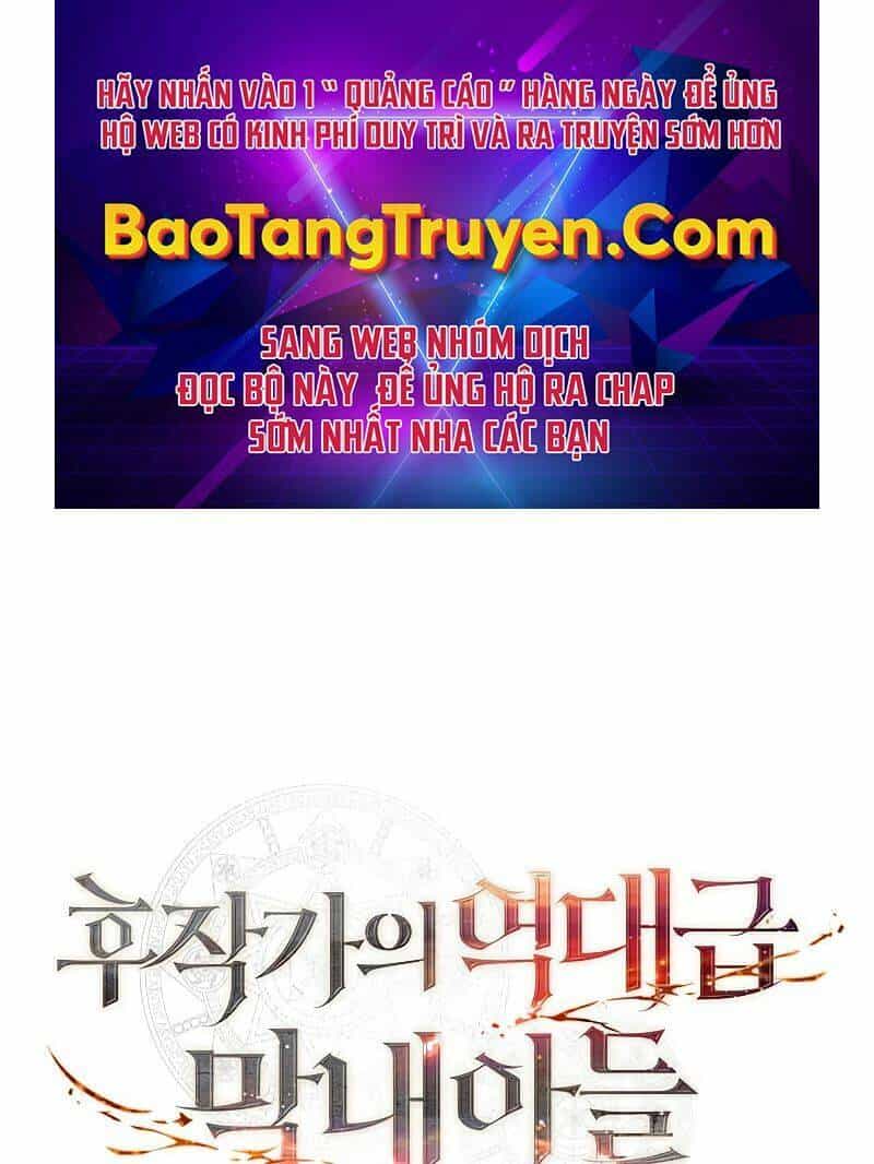 Con Trai Út Huyền Thoại Nhà Hầu Tước - Chương 5 - ảnh 1