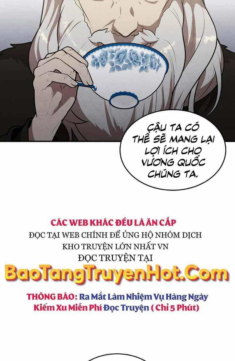 Con Trai Út Huyền Thoại Nhà Hầu Tước - Chương 50 - ảnh 18