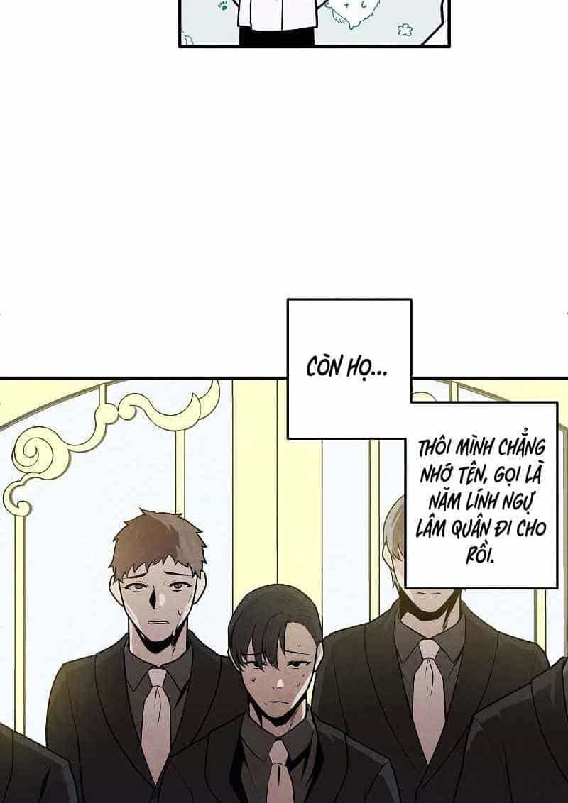 Con Trai Út Huyền Thoại Nhà Hầu Tước - Chương 50 - ảnh 60