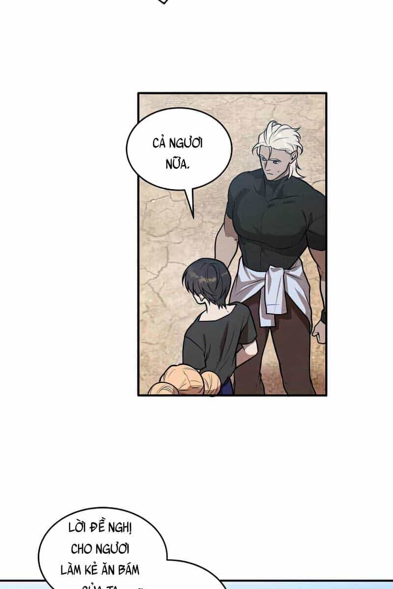 Con Trai Út Huyền Thoại Nhà Hầu Tước - Chương 54 - ảnh 66