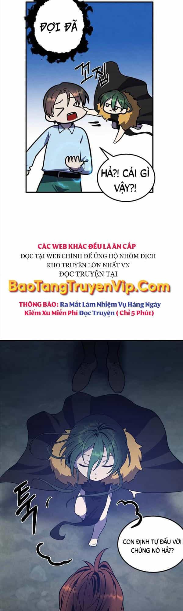Con Trai Út Huyền Thoại Nhà Hầu Tước - Chương 58 - ảnh 32
