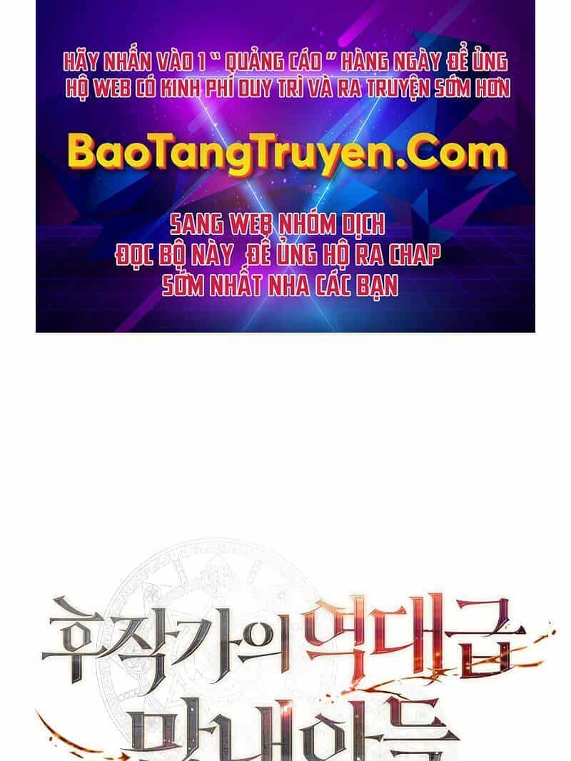Con Trai Út Huyền Thoại Nhà Hầu Tước - Chương 6 - ảnh 1