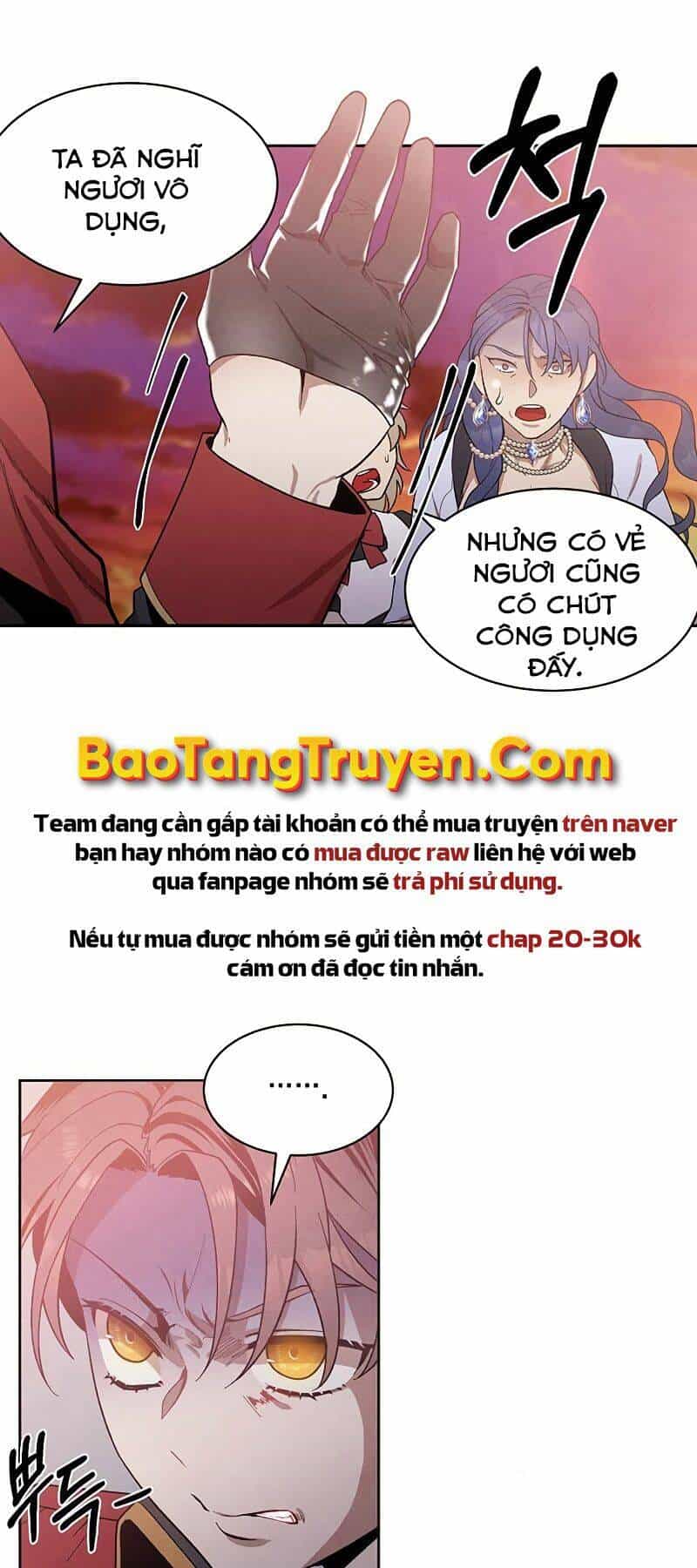 Con Trai Út Huyền Thoại Nhà Hầu Tước - Chương 6 - ảnh 24