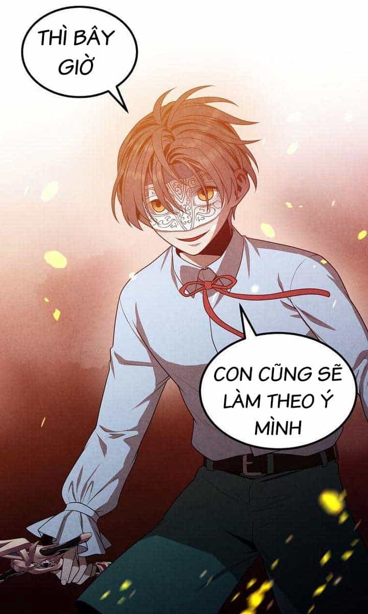 Con Trai Út Huyền Thoại Nhà Hầu Tước - Chương 64 - ảnh 49