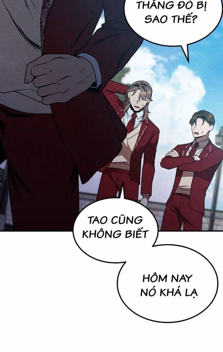 Con Trai Út Huyền Thoại Nhà Hầu Tước - Chương 69 - ảnh 59