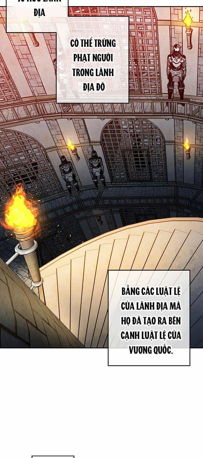 Con Trai Út Huyền Thoại Nhà Hầu Tước - Chương 7 - ảnh 15