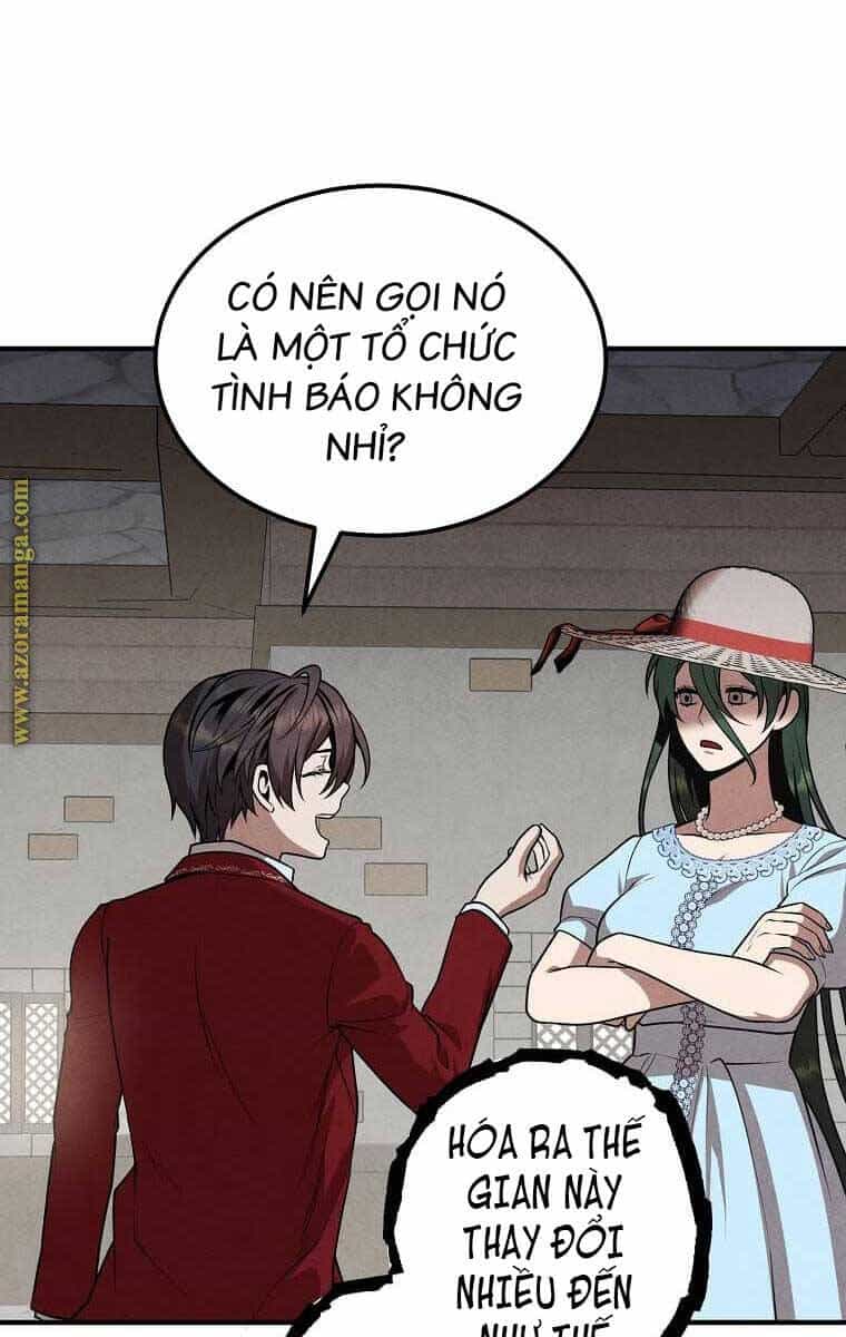 Con Trai Út Huyền Thoại Nhà Hầu Tước - Chương 72 - ảnh 38