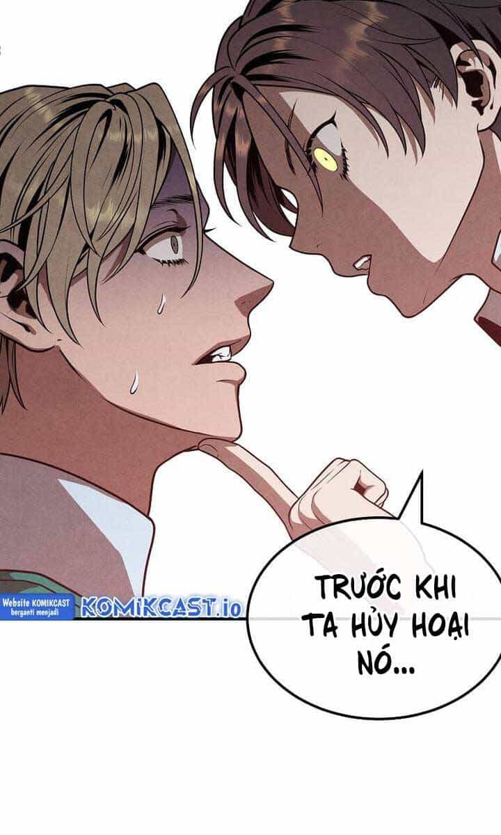 Con Trai Út Huyền Thoại Nhà Hầu Tước - Chương 73 - ảnh 46