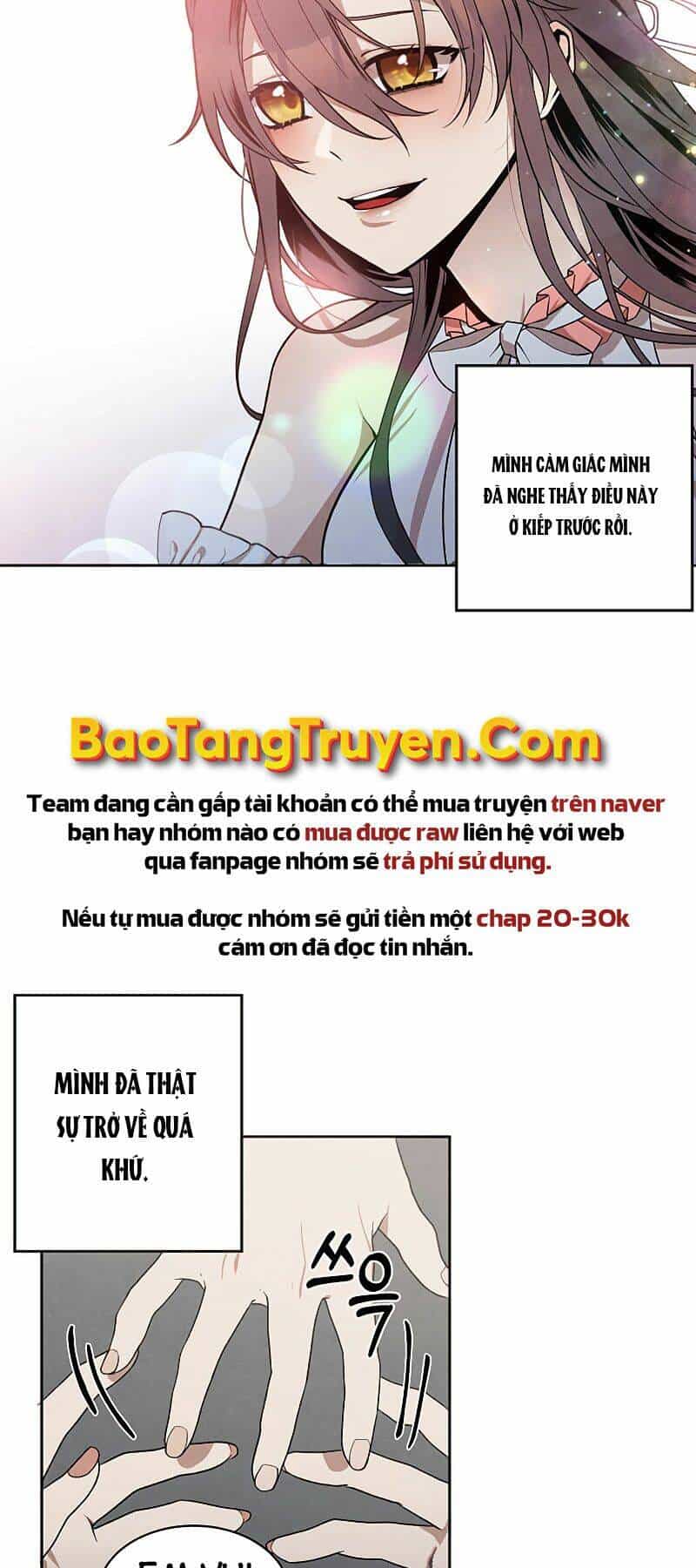 Con Trai Út Huyền Thoại Nhà Hầu Tước - Chương 8 - ảnh 19