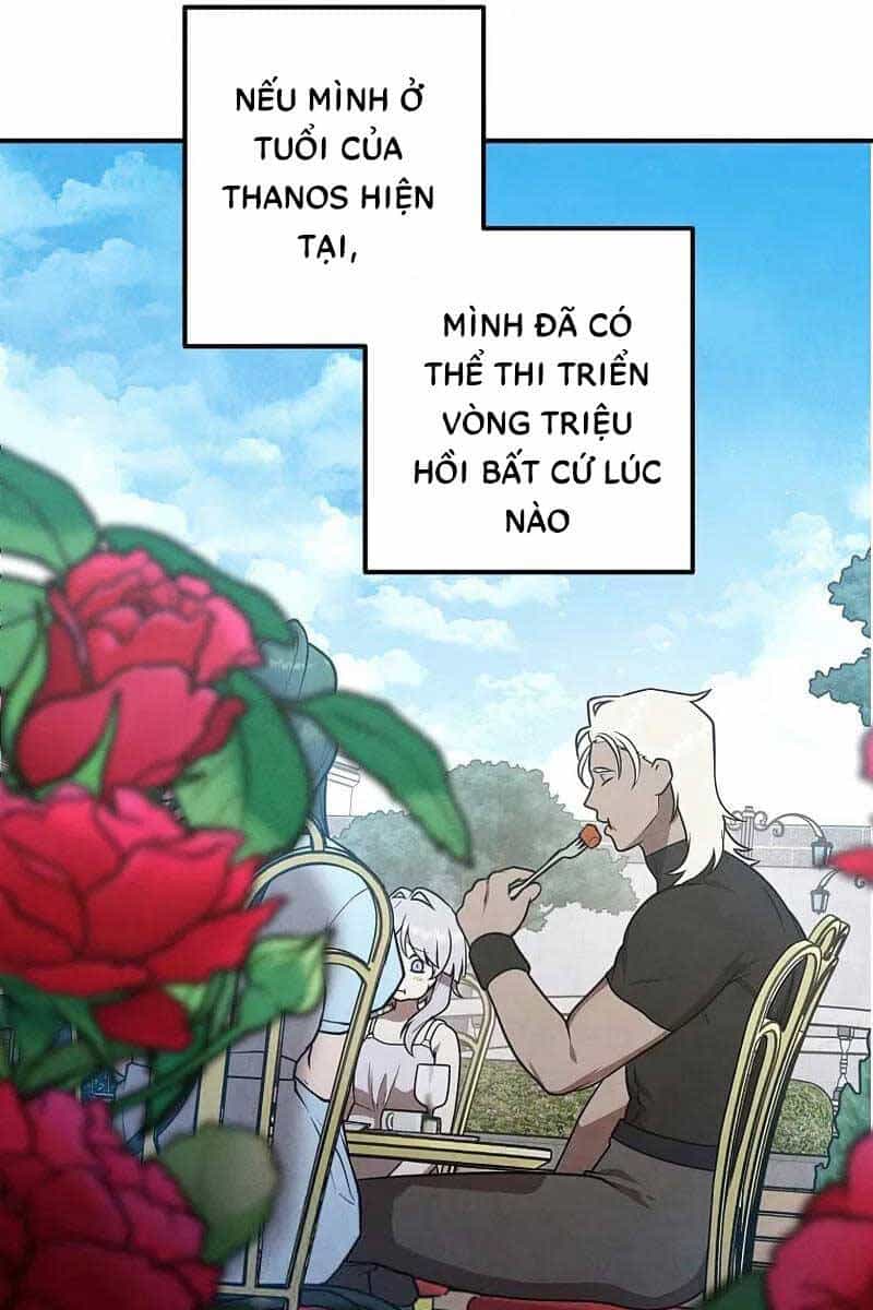 Con Trai Út Huyền Thoại Nhà Hầu Tước - Chương 80 - ảnh 43