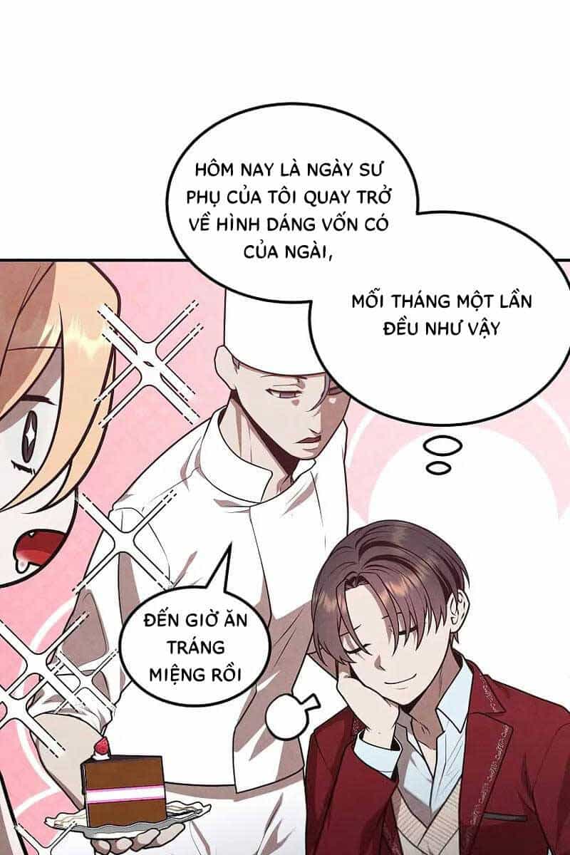 Con Trai Út Huyền Thoại Nhà Hầu Tước - Chương 80 - ảnh 60