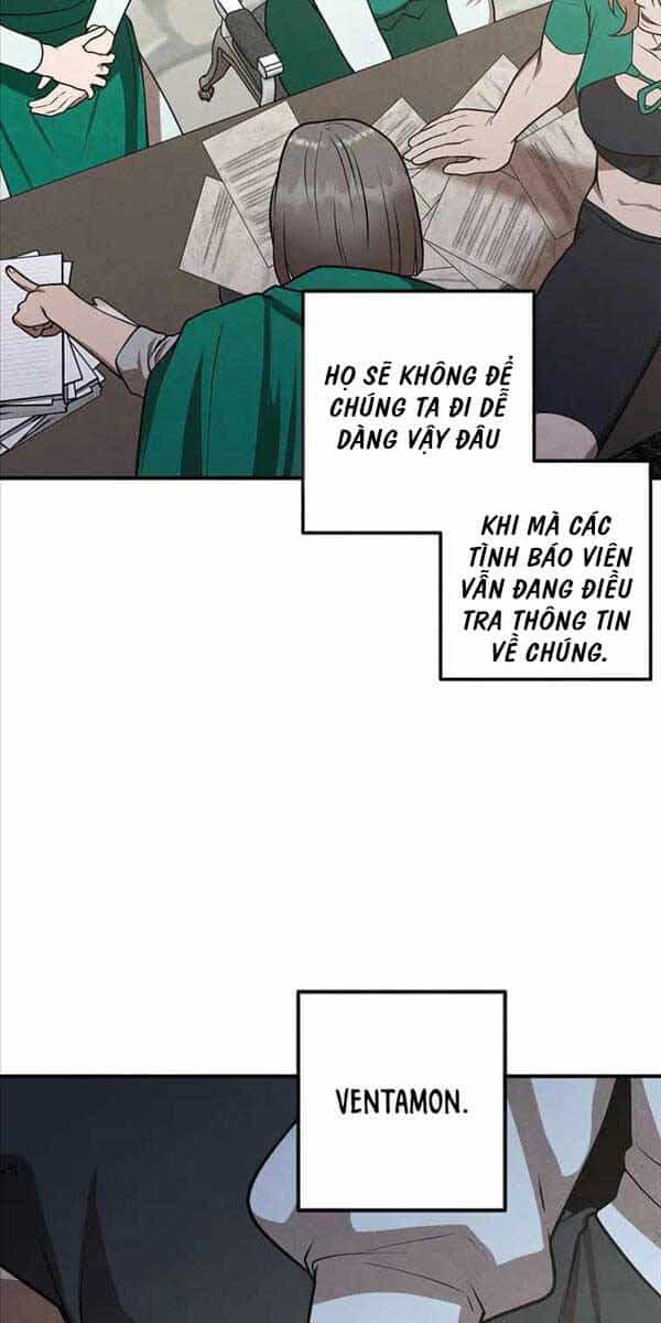 Con Trai Út Huyền Thoại Nhà Hầu Tước - Chương 81 - ảnh 27