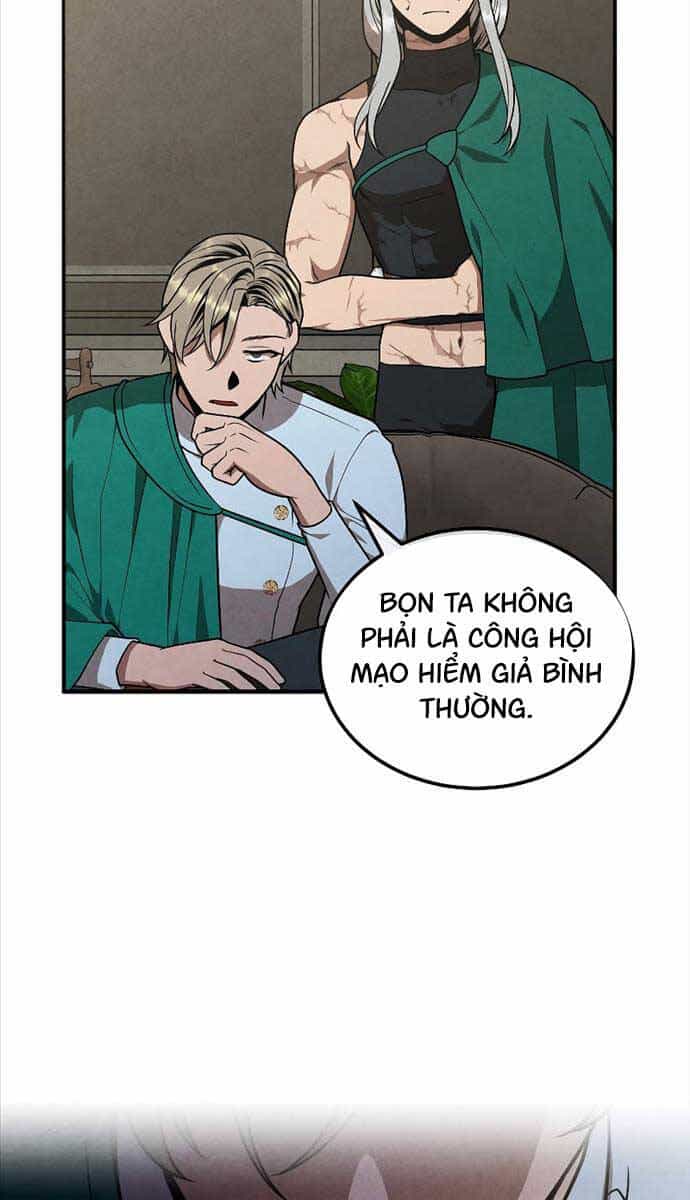 Con Trai Út Huyền Thoại Nhà Hầu Tước - Chương 88 - ảnh 13