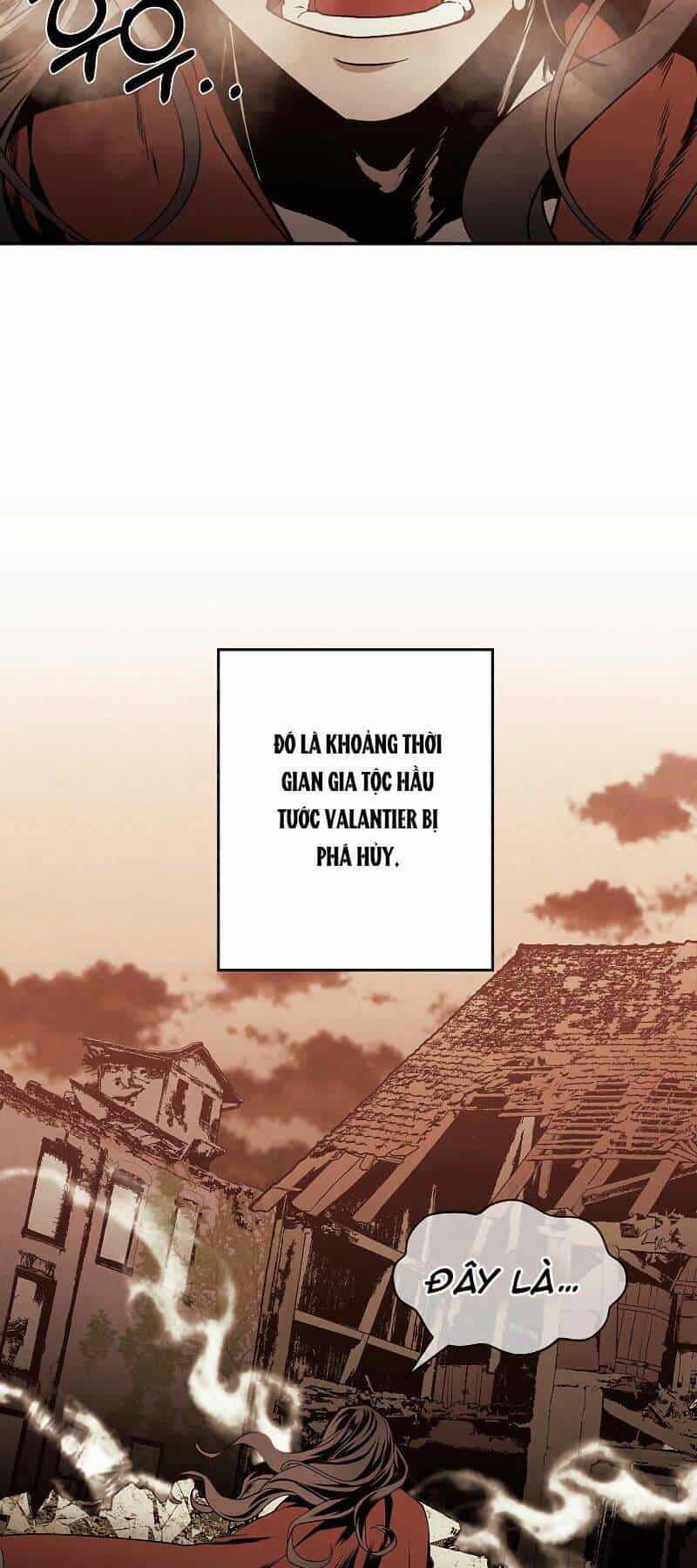 Con Trai Út Huyền Thoại Nhà Hầu Tước - Chương 9 - ảnh 23