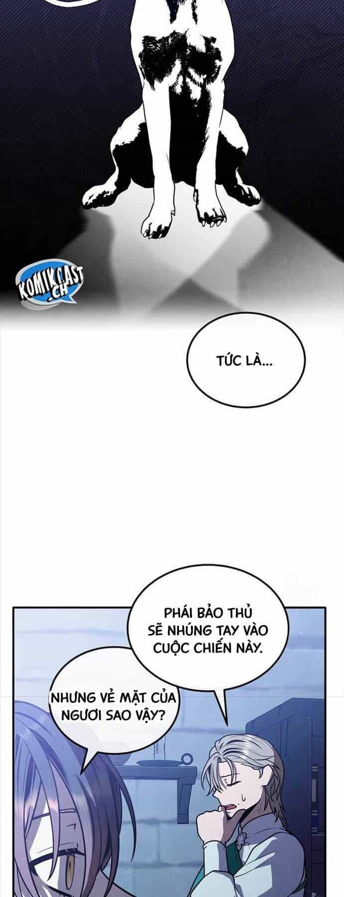Con Trai Út Huyền Thoại Nhà Hầu Tước - Chương 95.1 - ảnh 13