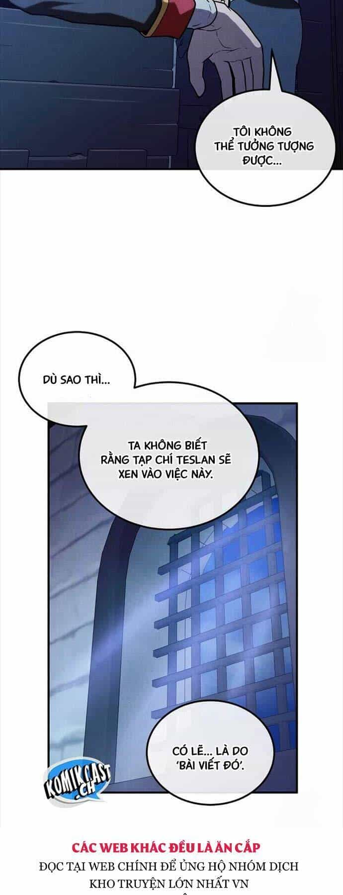 Con Trai Út Huyền Thoại Nhà Hầu Tước - Chương 96 - ảnh 10