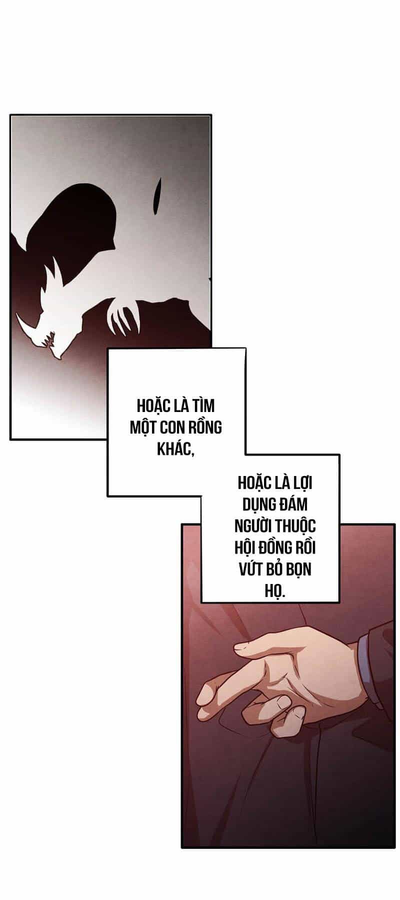 Con Trai Út Huyền Thoại Nhà Hầu Tước - Chương 97 - ảnh 10