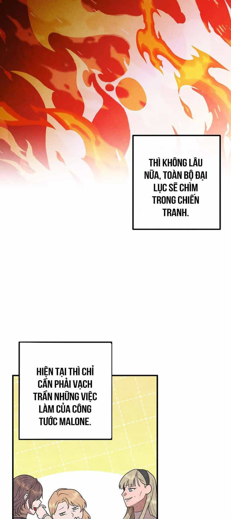 Con Trai Út Huyền Thoại Nhà Hầu Tước - Chương 97 - ảnh 18