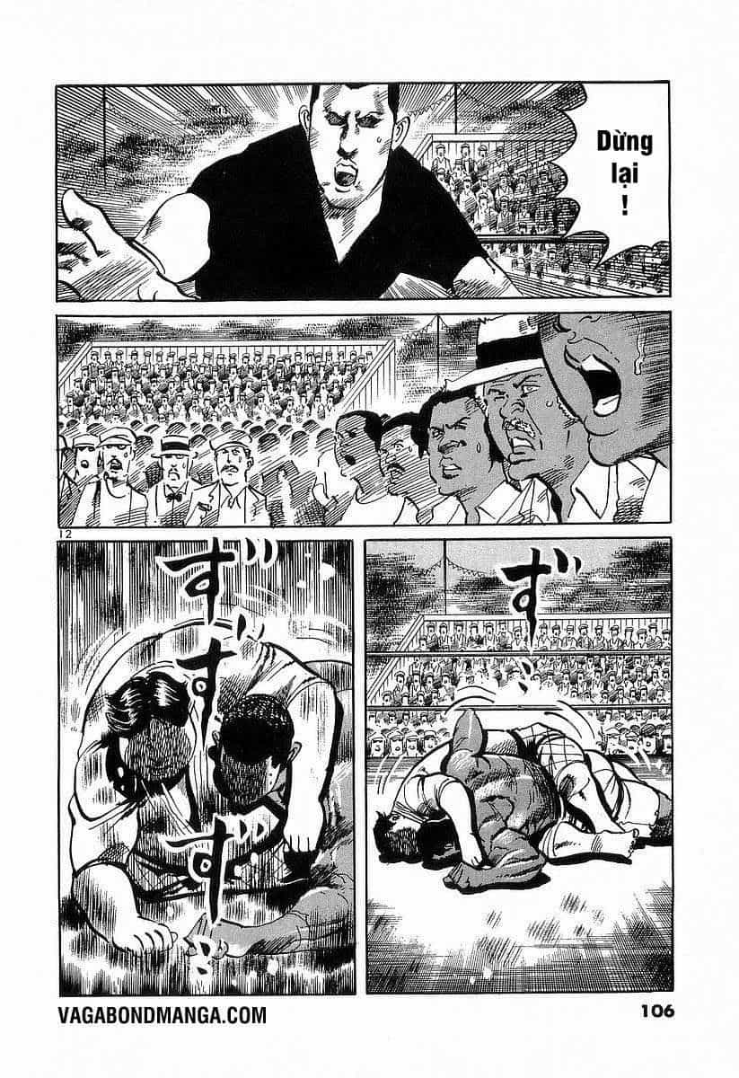 Conde Koma - Chương 103 - ảnh 13