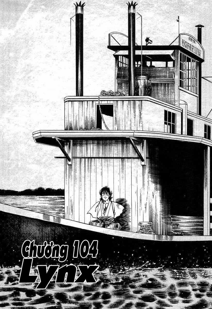 Conde Koma - Chương 104 - ảnh 2