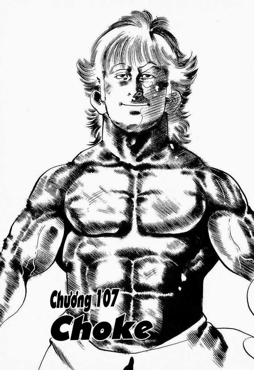 Conde Koma - Chương 107 - ảnh 2