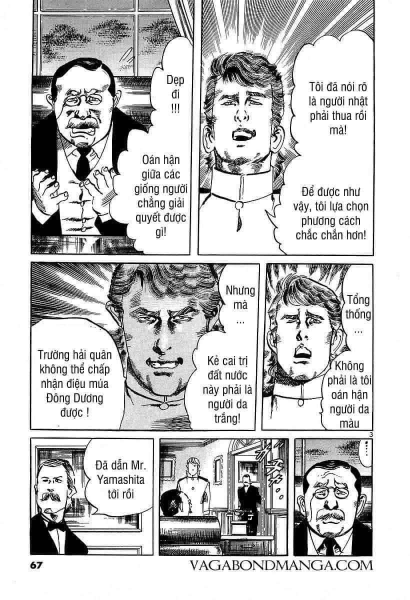 Conde Koma - Chương 112 - ảnh 4