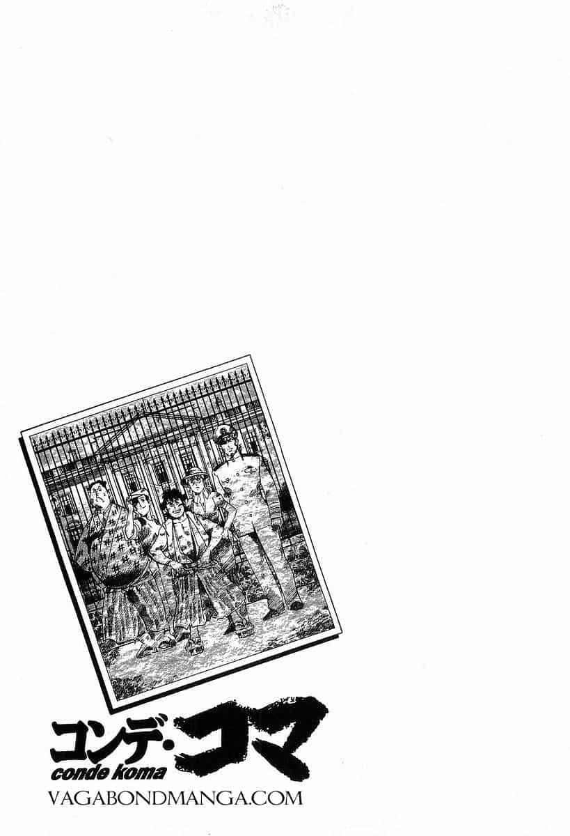 Conde Koma - Chương 114 - ảnh 21