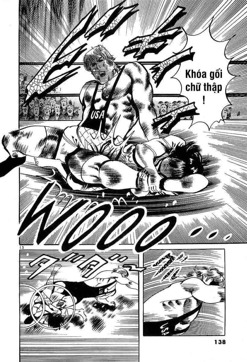 Conde Koma - Chương 115 - ảnh 14