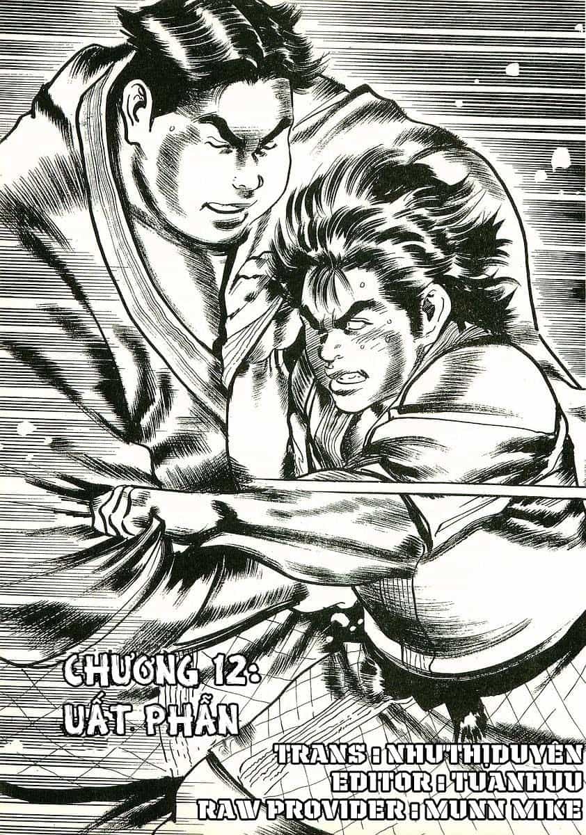 Conde Koma - Chương 12 - ảnh 3