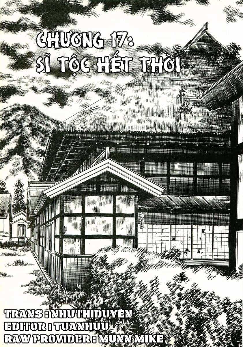 Conde Koma - Chương 17 - ảnh 3