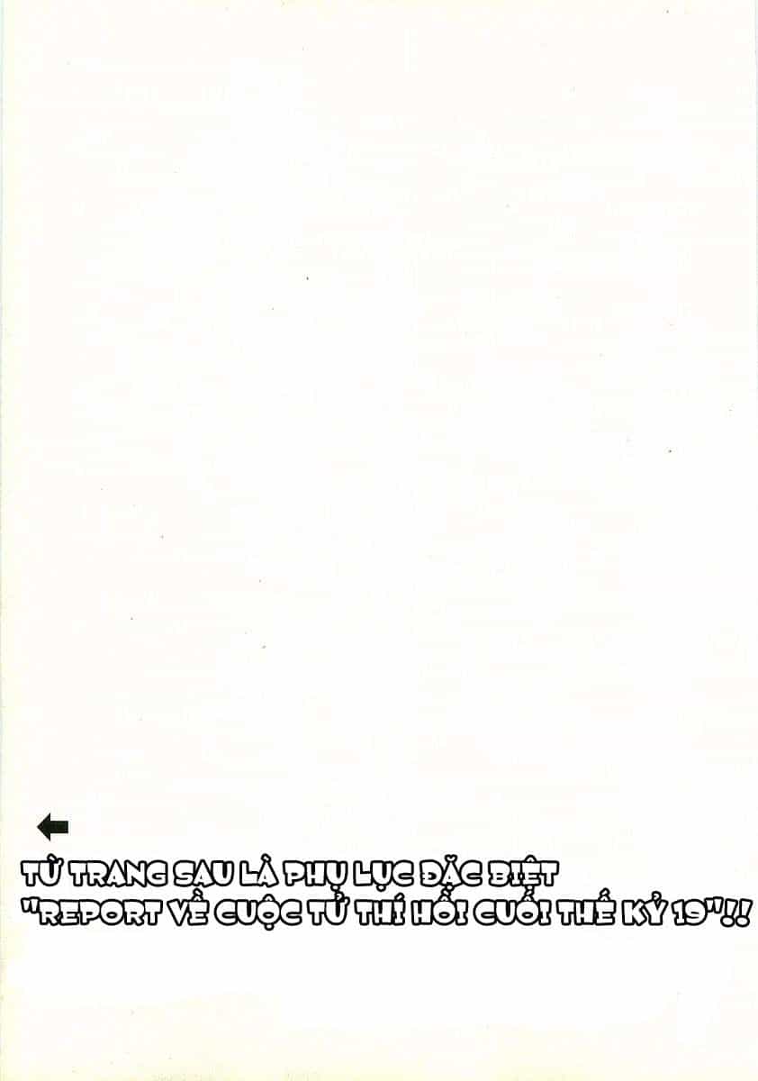 Conde Koma - Chương 18 - ảnh 23